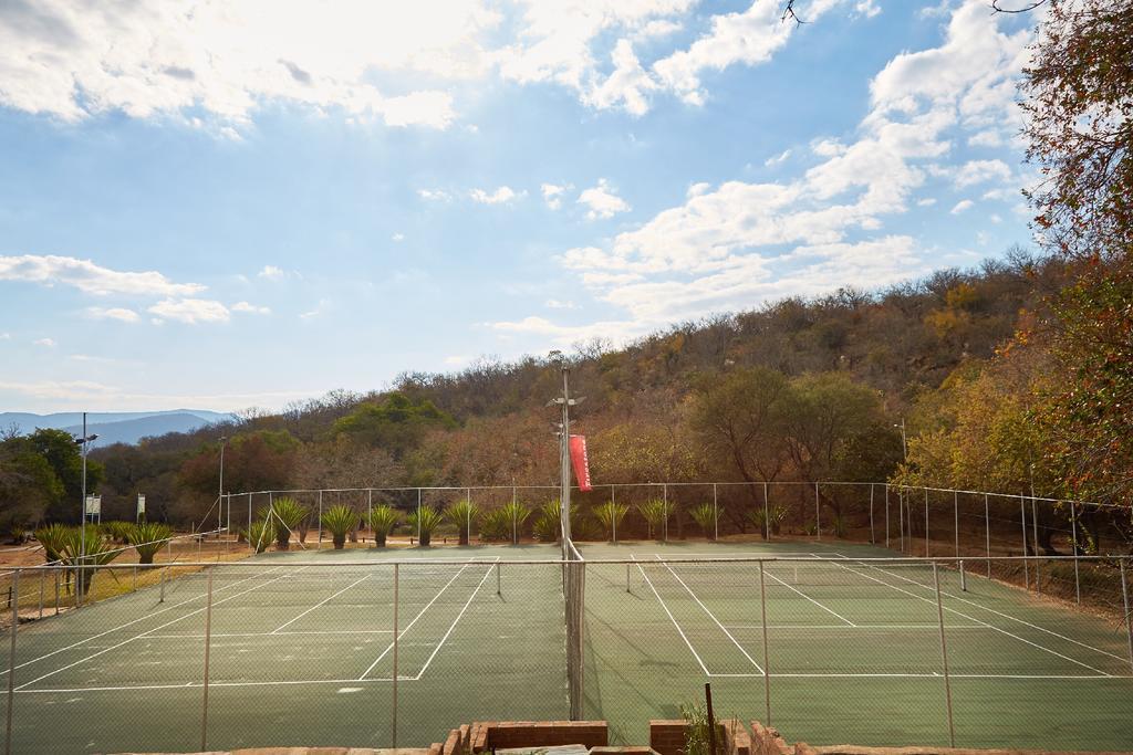 First Group Gethlane Lodge 버거스포트 외부 사진