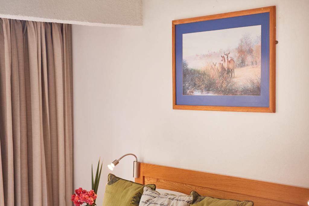 First Group Gethlane Lodge 버거스포트 외부 사진